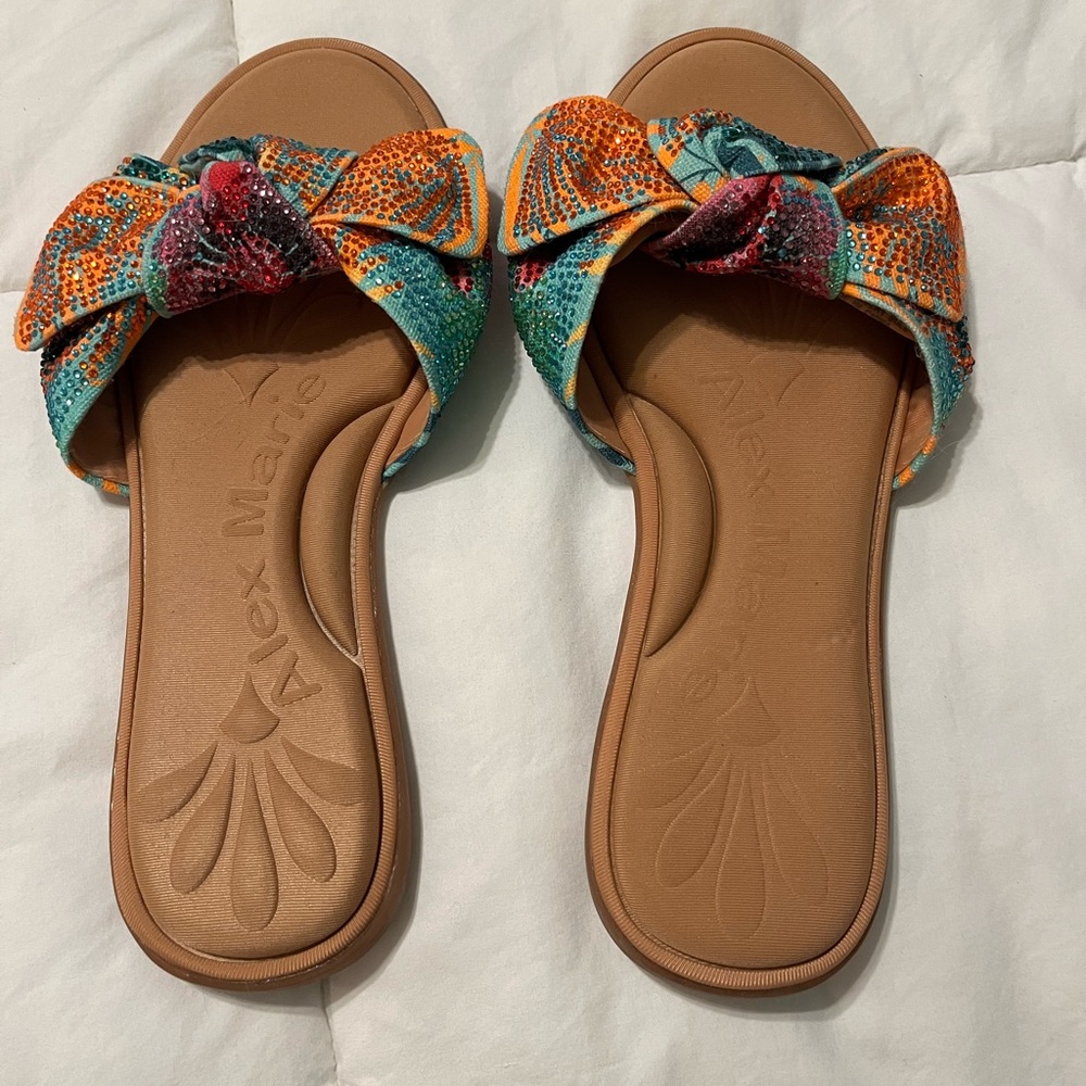 Slides
